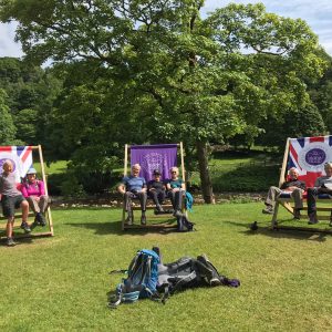 The Yorkshire Dales 2023