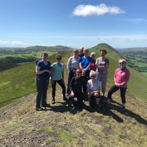 The Beauty of South Shropshire