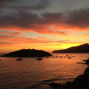 Long Weekend in Sant Elm, Mallorca