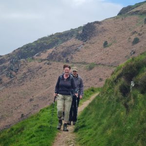 Explore Exmoor: Coast, Cliffs and Moor 2024