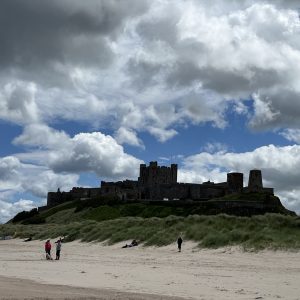 Northumberland: May 2025