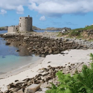 The Isles of Scilly: September 2025