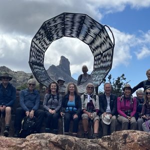 Gran Canaria: March 2025