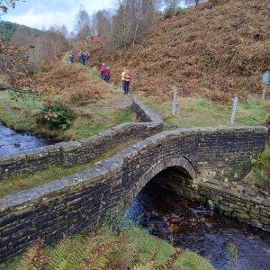 The Peak District: Exploring the White Peak