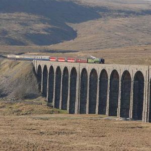 The Yorkshire Dales Sept 2026