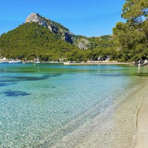 Exploring the Northern Shores of Mallorca