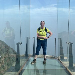 La Gomera -the walkers paradise