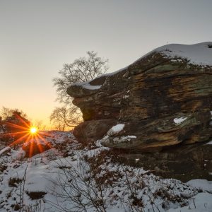 Christmas in Harrogate and the Yorkshire Dales