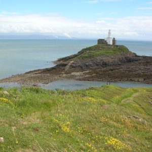 Swansea and the Gower walking weekend