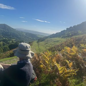 The Beauty of South Shropshire